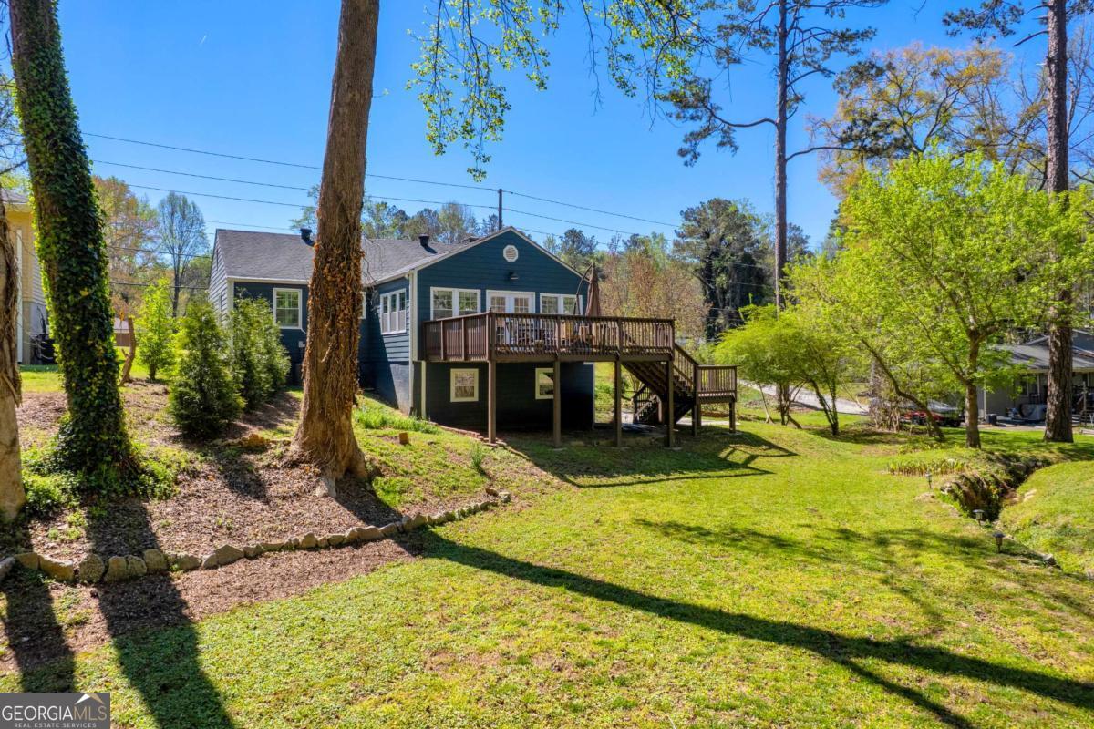 2035 Beecher Road Atlanta GA 30311