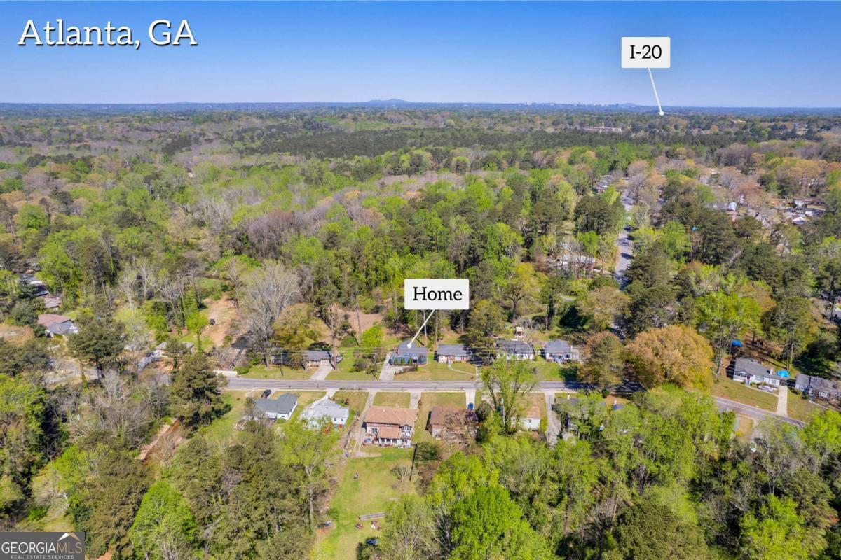 2035 Beecher Road Atlanta GA 30311