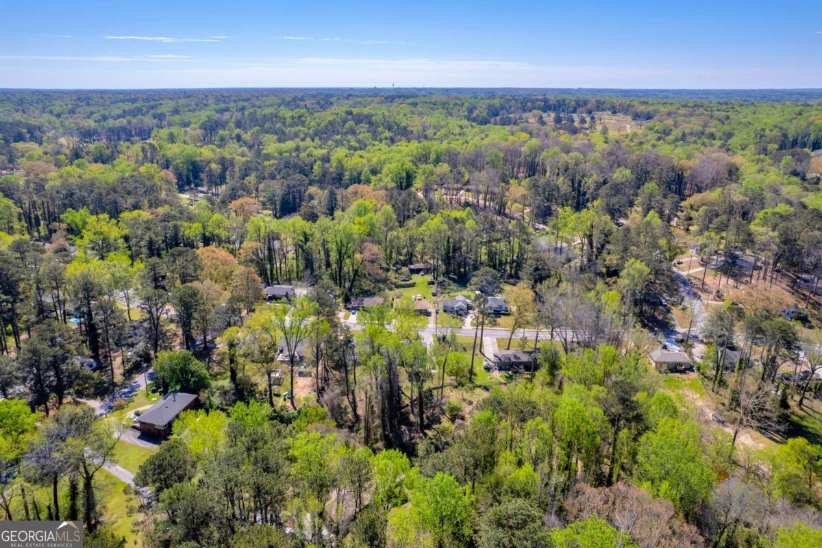 2035 Beecher Road Atlanta GA 30311