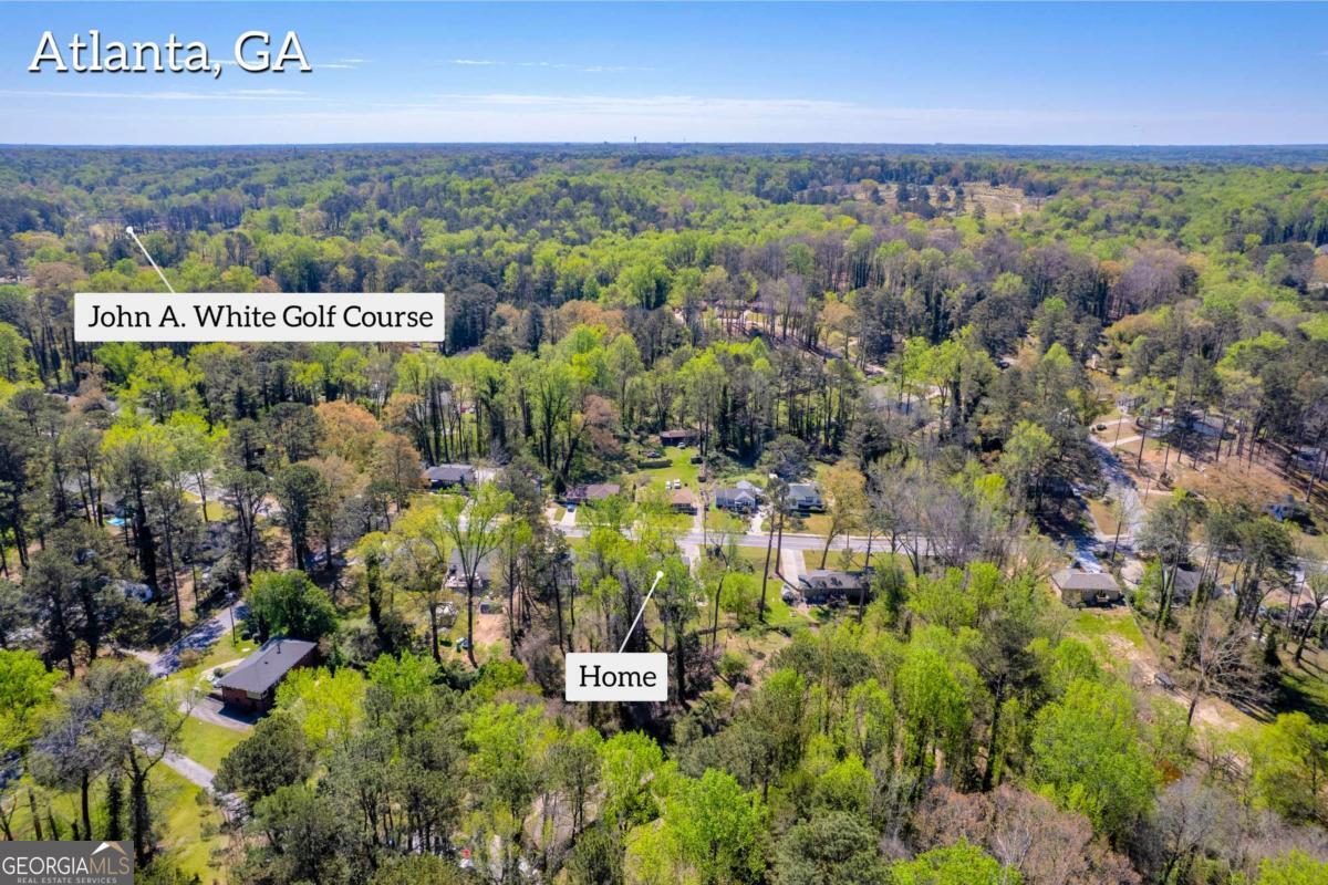 2035 Beecher Road Atlanta GA 30311