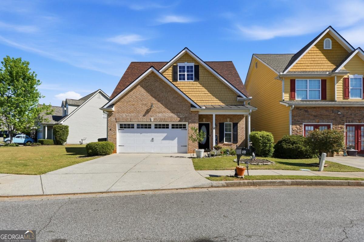 16 Shaw Boulevard Cartersville GA 30121