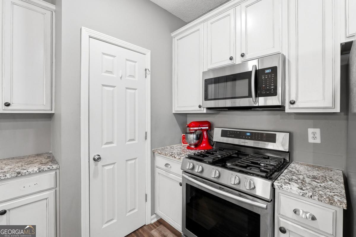 16 Shaw Boulevard Cartersville GA 30121