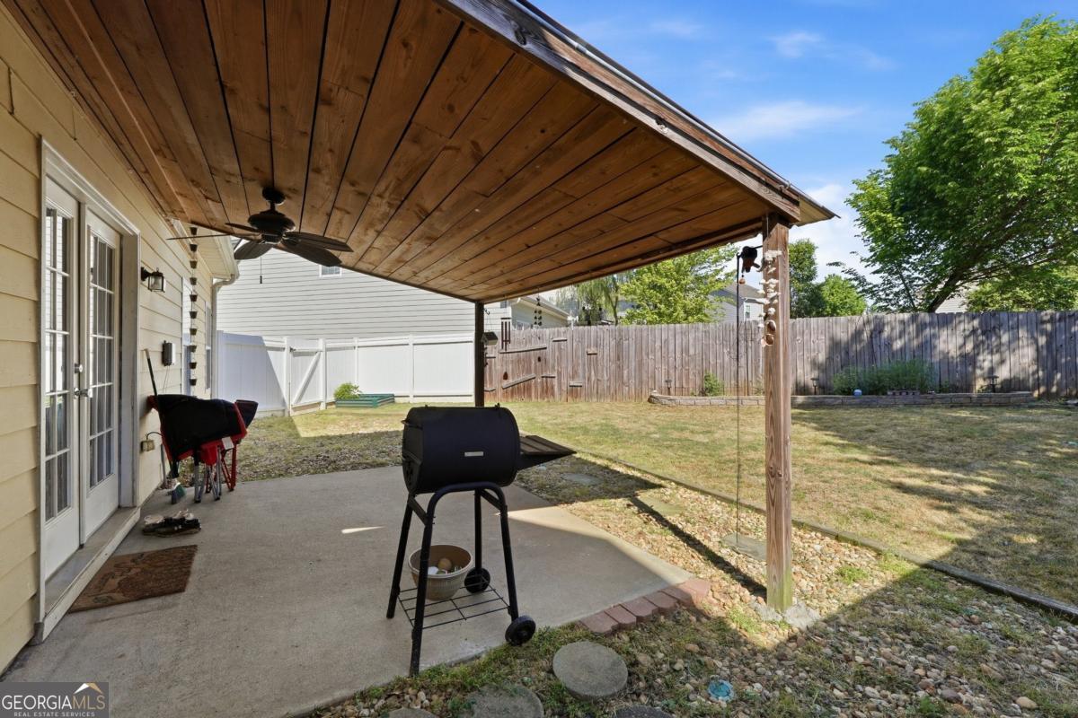 16 Shaw Boulevard Cartersville GA 30121
