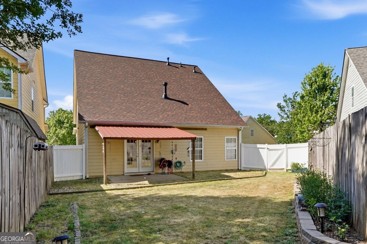 16 Shaw Boulevard Cartersville GA 30121