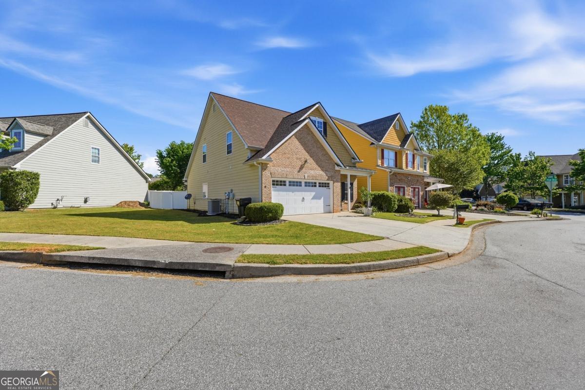 16 Shaw Boulevard Cartersville GA 30121