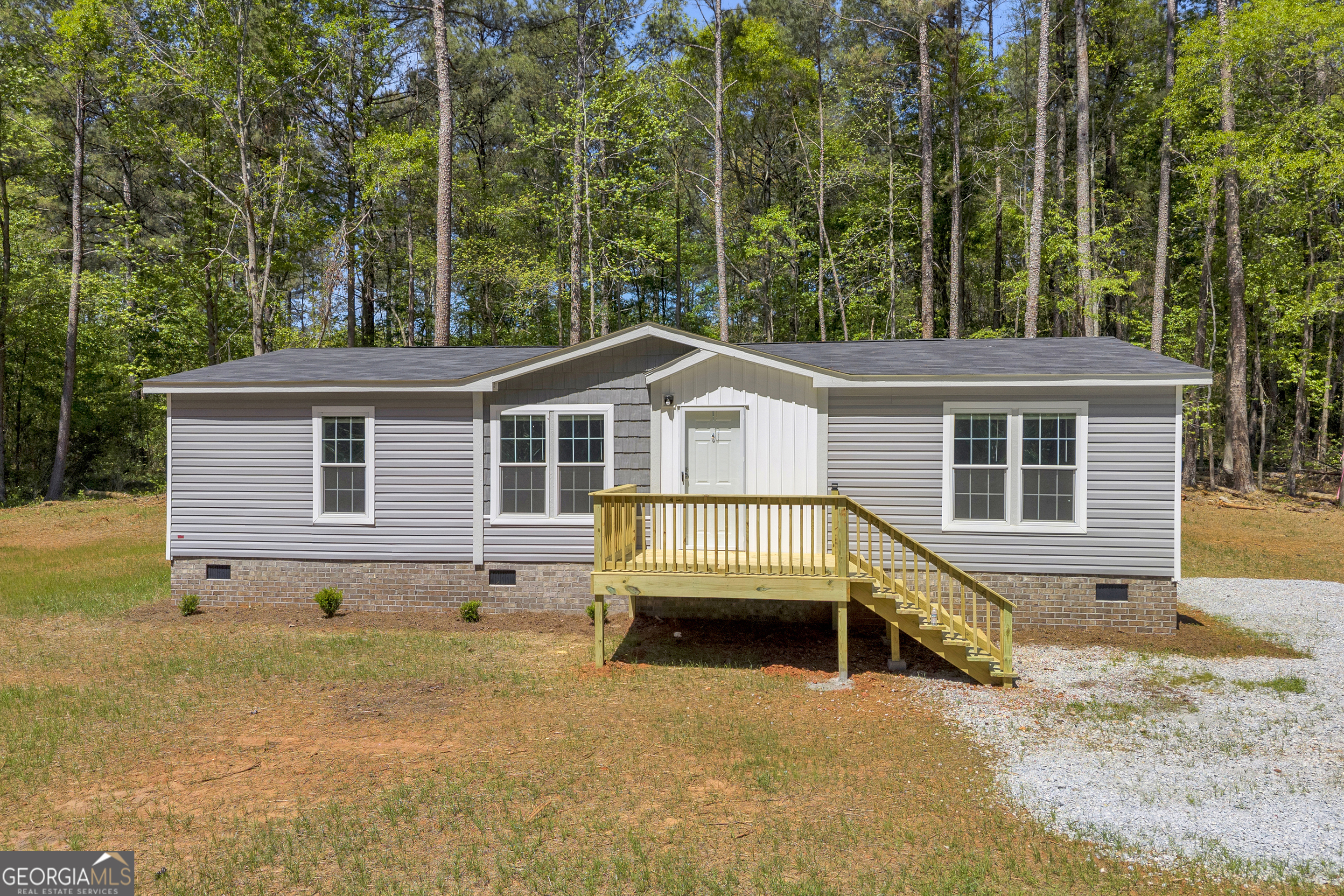 138 Shiloh Church Road Dewy Rose GA 30634