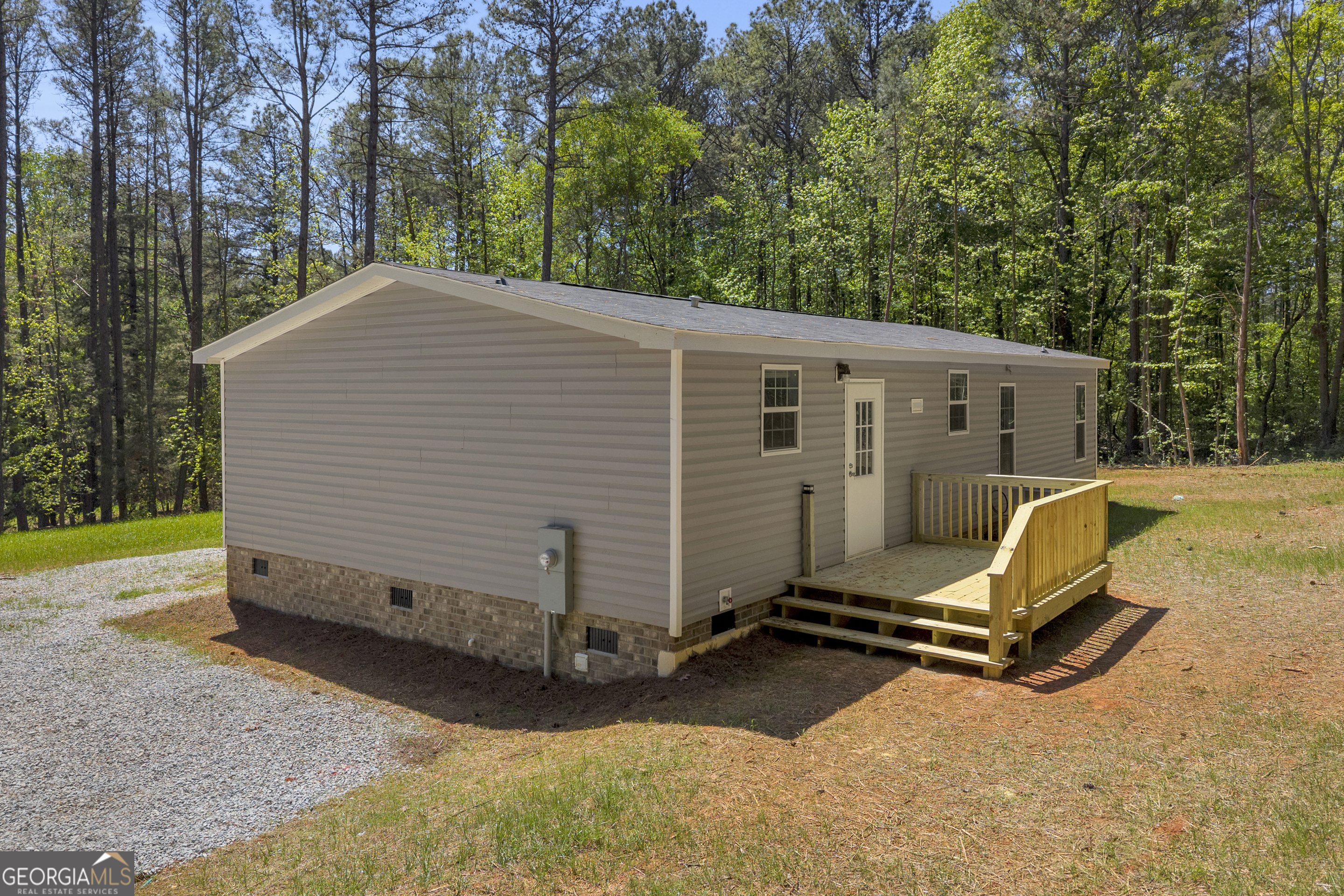 138 Shiloh Church Road Dewy Rose GA 30634