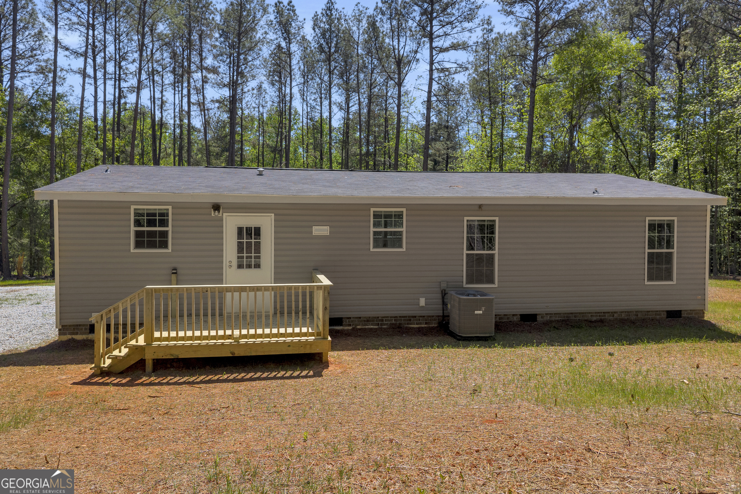 138 Shiloh Church Road Dewy Rose GA 30634