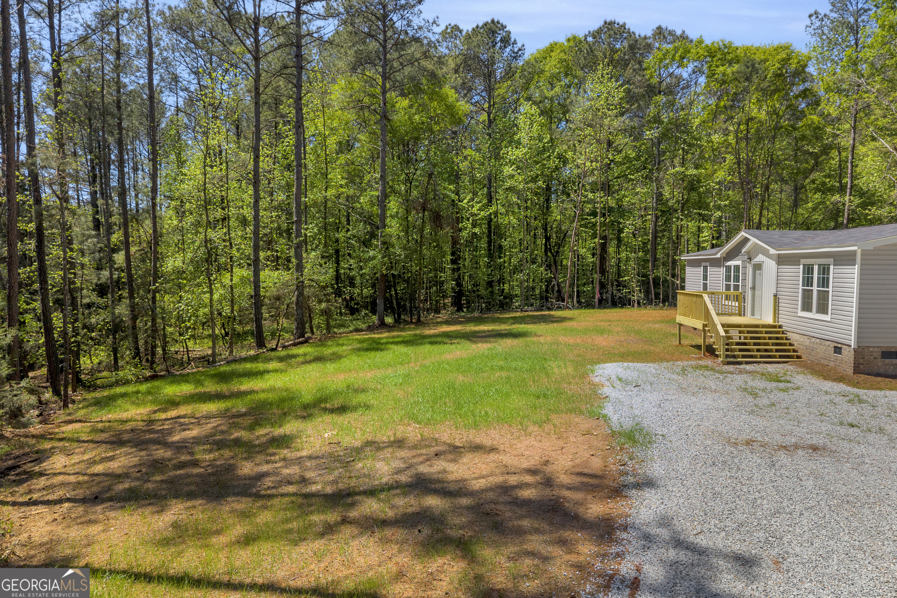 138 Shiloh Church Road Dewy Rose GA 30634