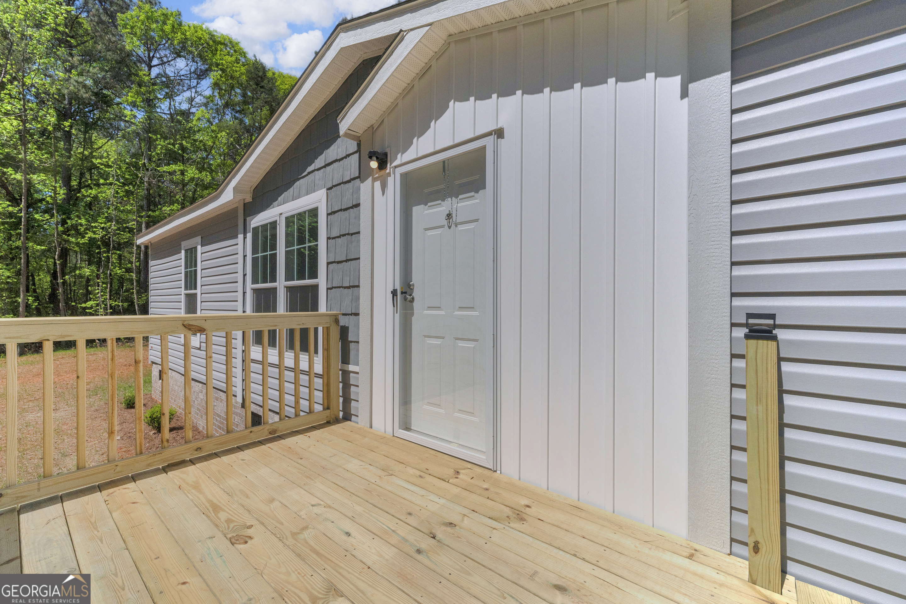138 Shiloh Church Road Dewy Rose GA 30634