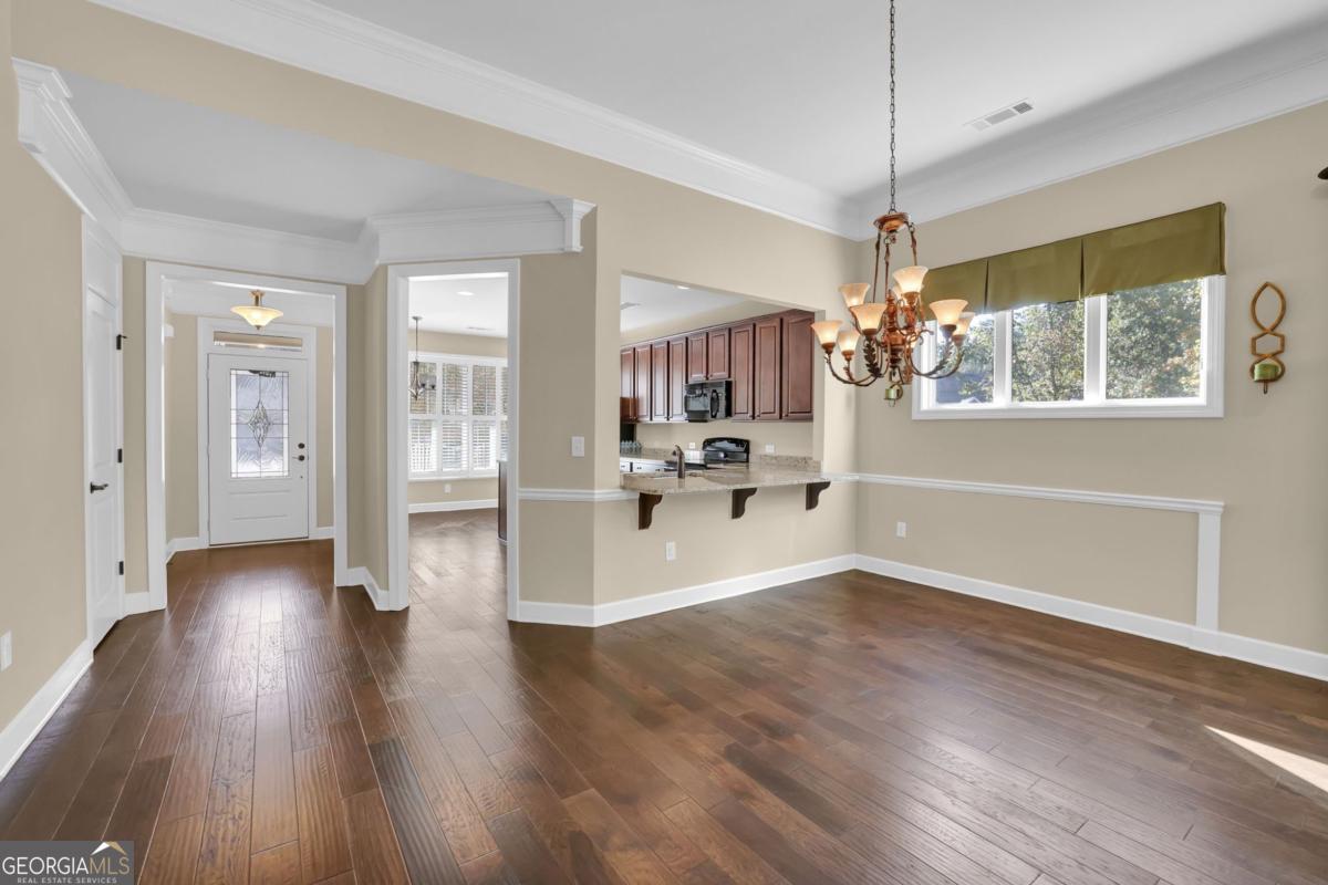 3708 Majestic Oak Drive SW Gainesville GA 30504