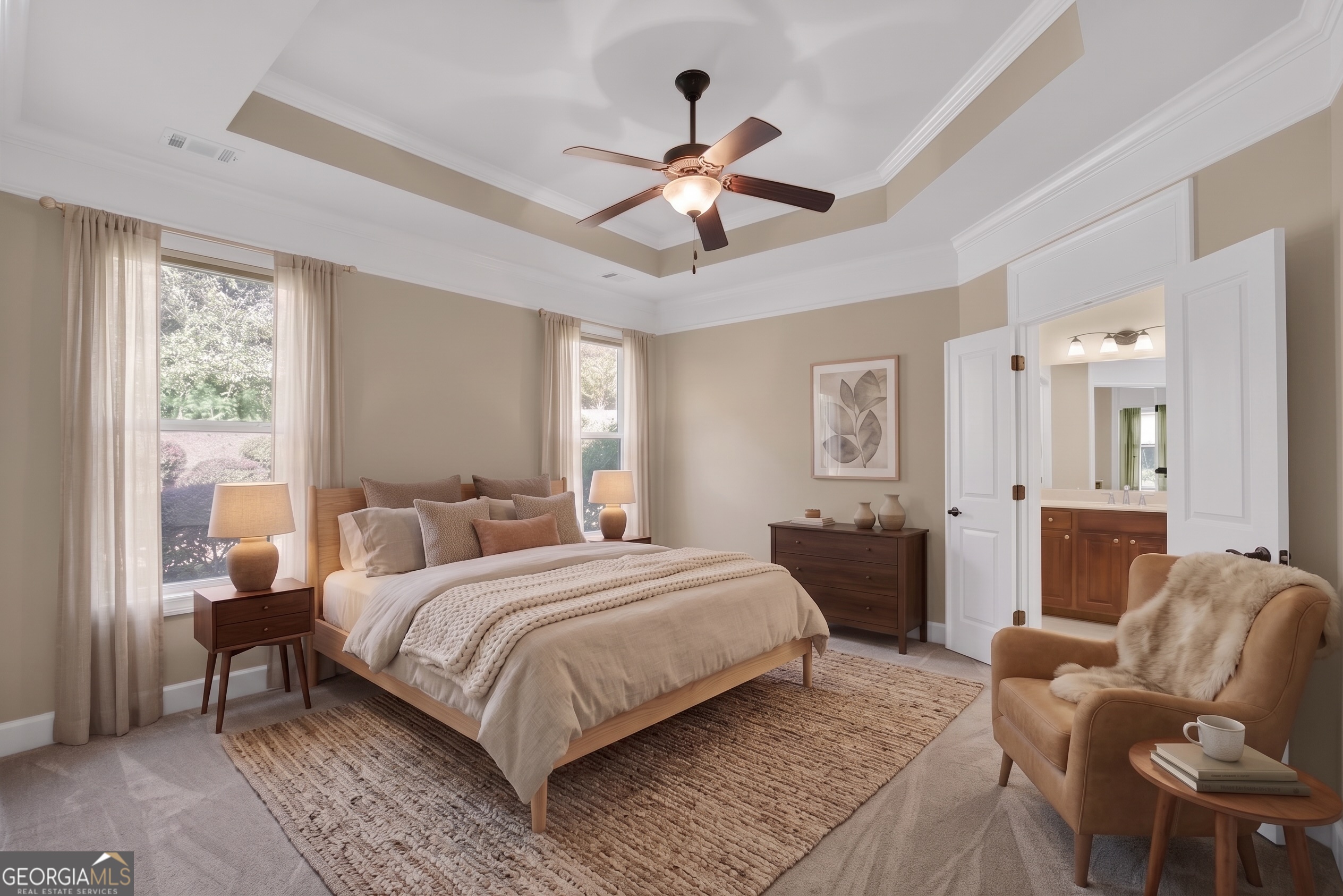 3708 Majestic Oak Drive SW Gainesville GA 30504