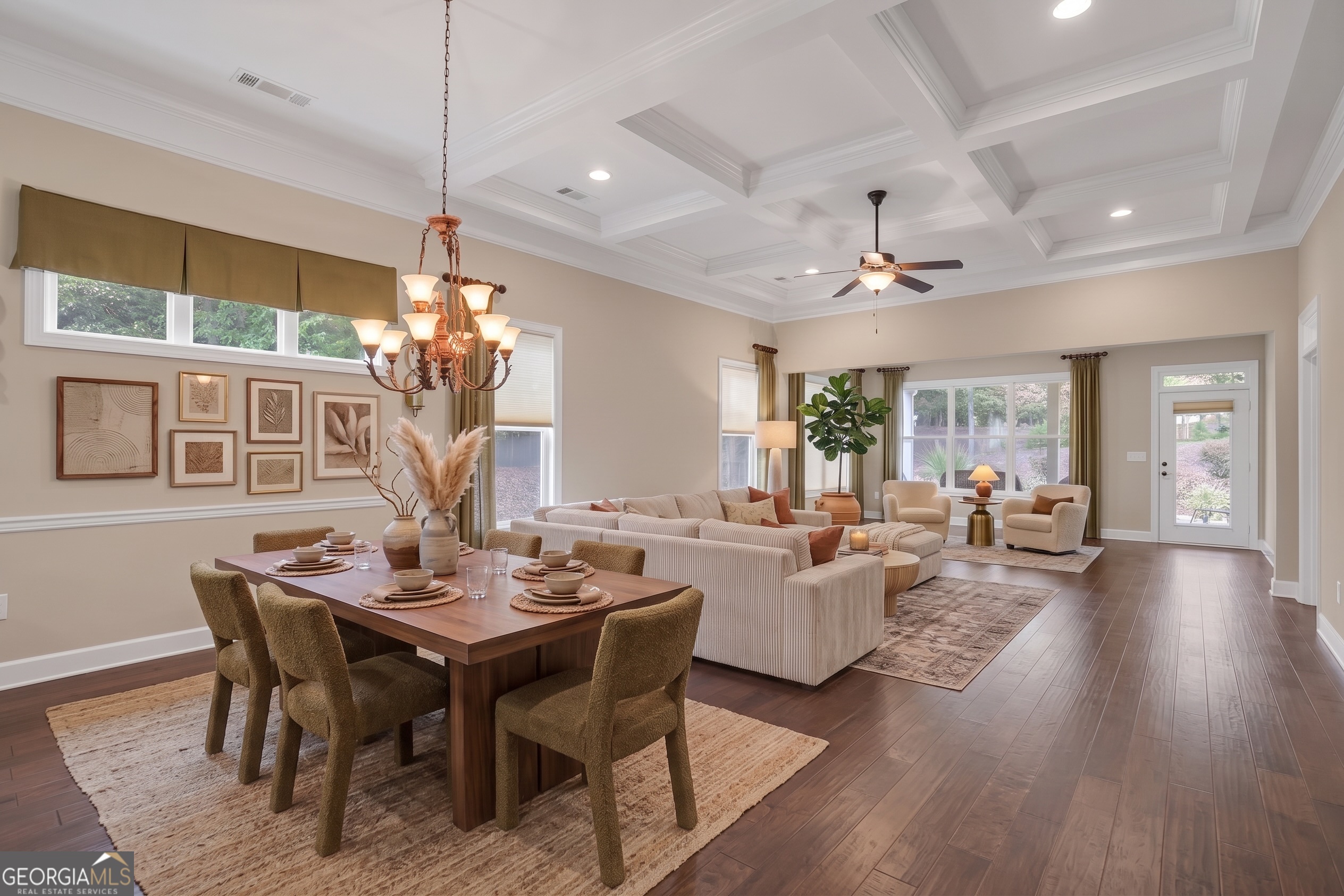 3708 Majestic Oak Drive SW Gainesville GA 30504