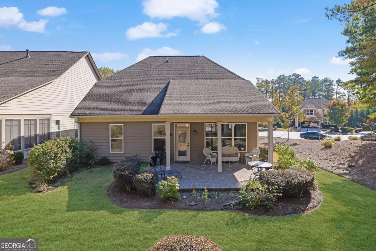3708 Majestic Oak Drive SW Gainesville GA 30504