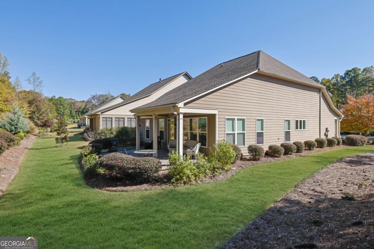 3708 Majestic Oak Drive SW Gainesville GA 30504