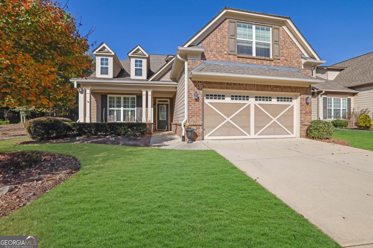 3708 Majestic Oak Drive SW Gainesville GA 30504