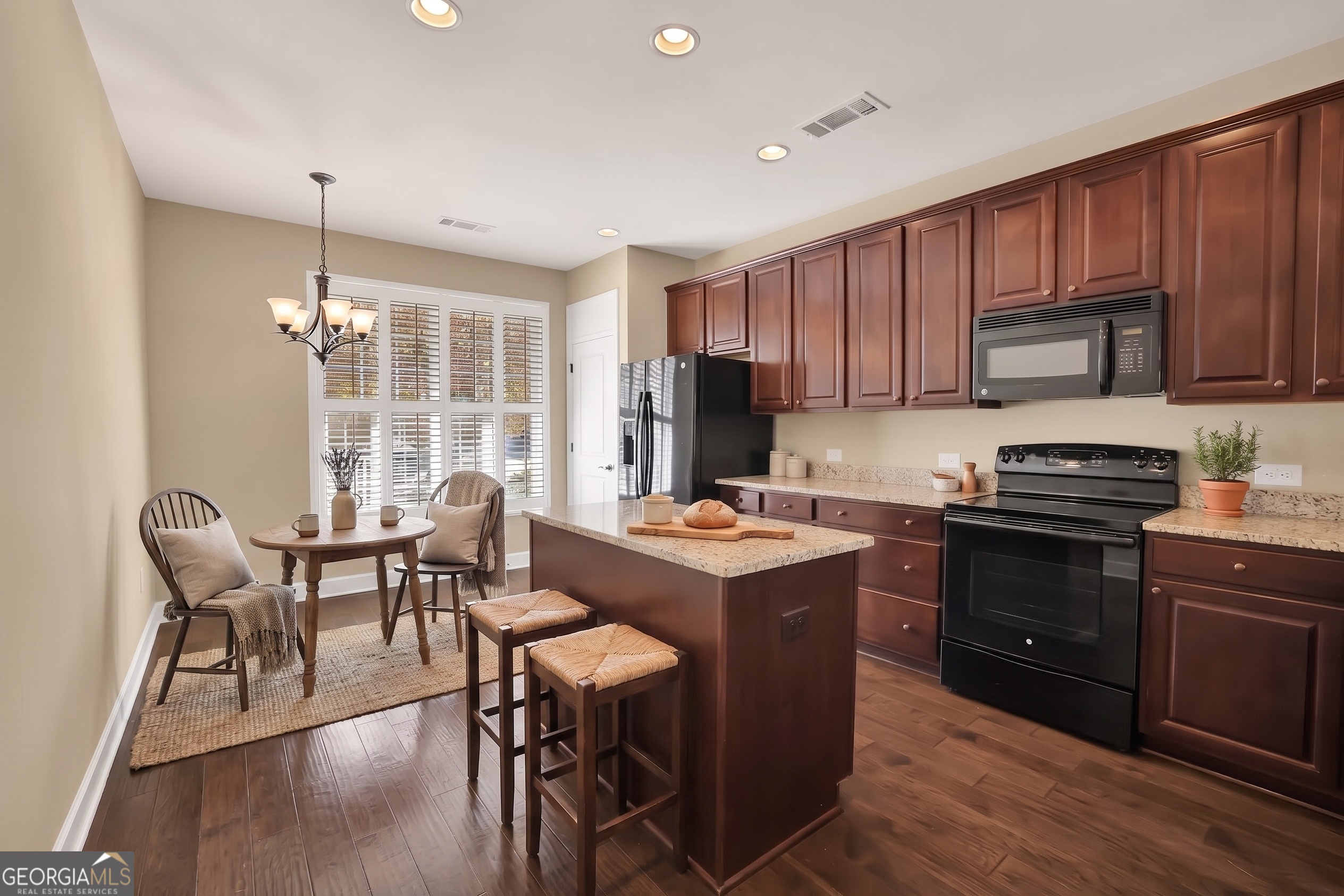 3708 Majestic Oak Drive SW Gainesville GA 30504