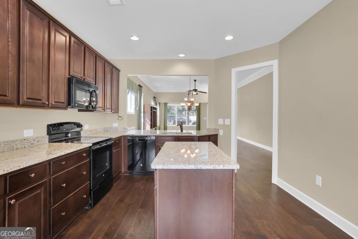 3708 Majestic Oak Drive SW Gainesville GA 30504