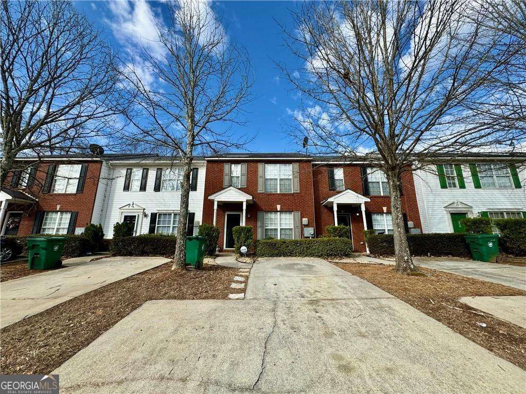 2285 Strathmoor Manor Drive Lithonia GA 30058