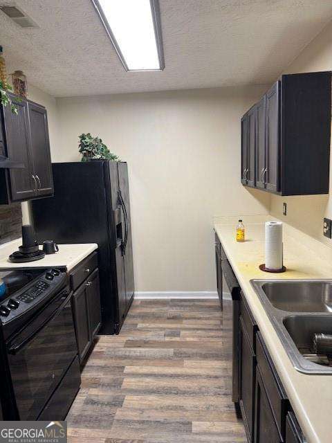 2285 Strathmoor Manor Drive Lithonia GA 30058