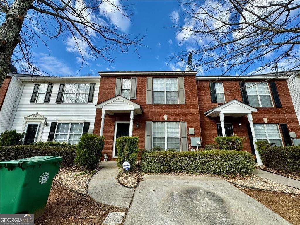 2285 Strathmoor Manor Drive Lithonia GA 30058