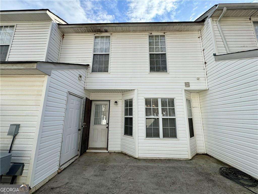 2285 Strathmoor Manor Drive Lithonia GA 30058