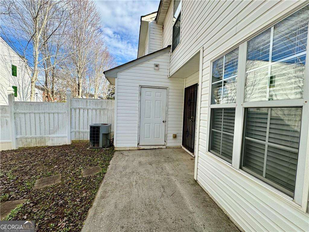2285 Strathmoor Manor Drive Lithonia GA 30058