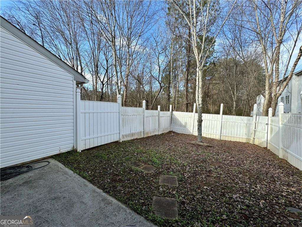 2285 Strathmoor Manor Drive Lithonia GA 30058