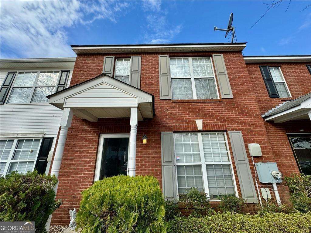 2285 Strathmoor Manor Drive Lithonia GA 30058