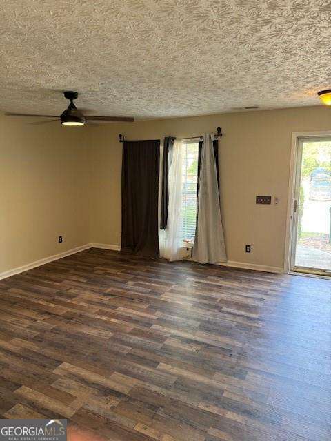2285 Strathmoor Manor Drive Lithonia GA 30058