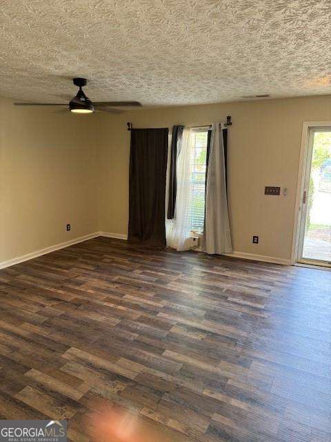 2285 Strathmoor Manor Drive Lithonia GA 30058