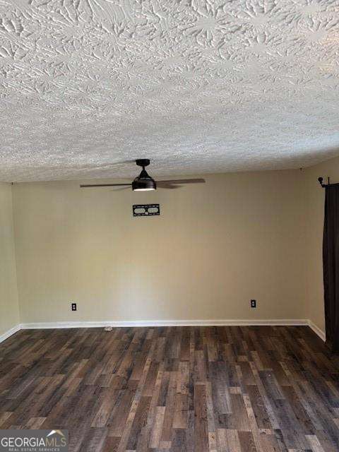 2285 Strathmoor Manor Drive Lithonia GA 30058