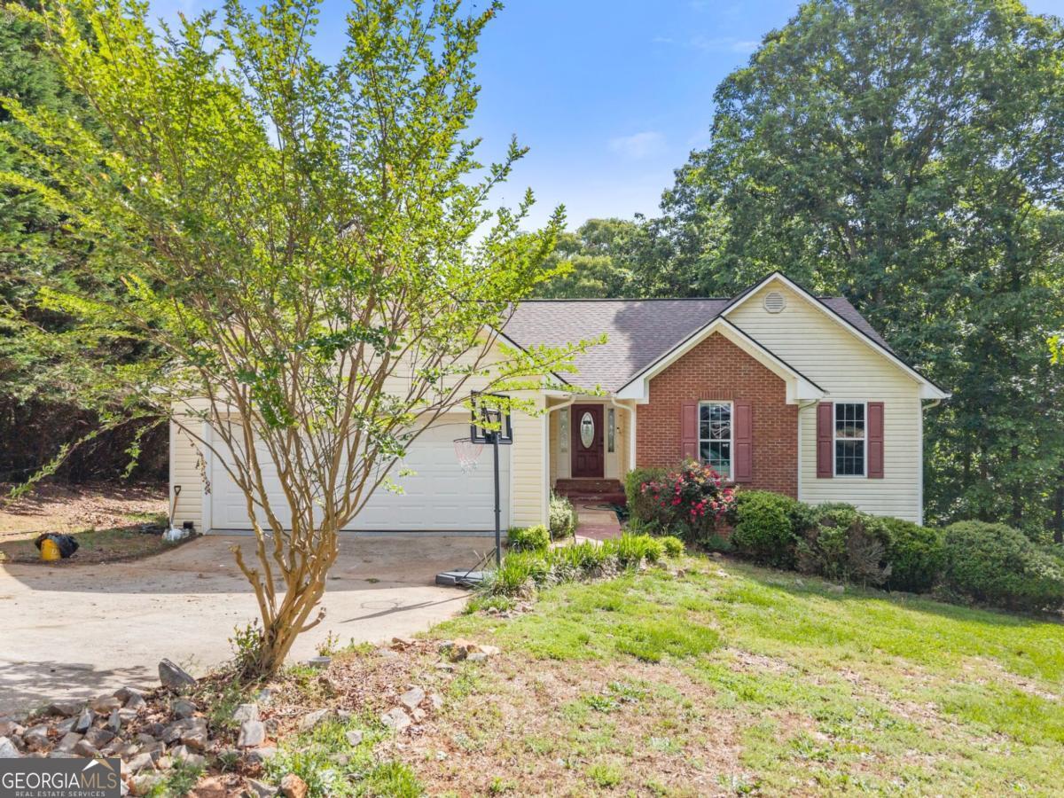 413 Rolling Meadows Drive Cleveland GA 30528