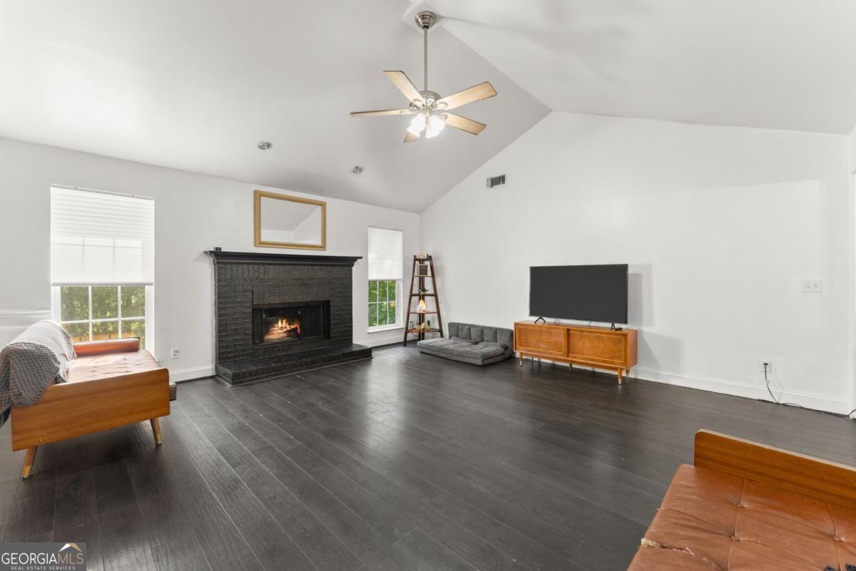 413 Rolling Meadows Drive Cleveland GA 30528