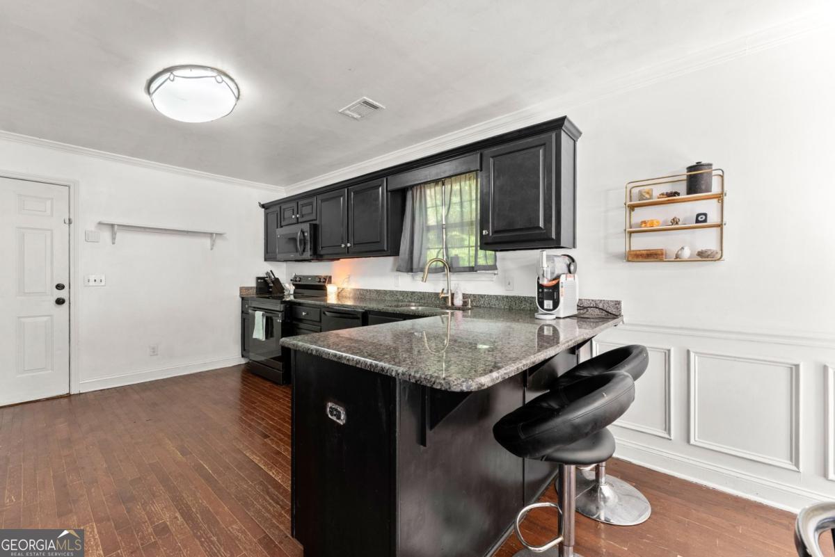413 Rolling Meadows Drive Cleveland GA 30528