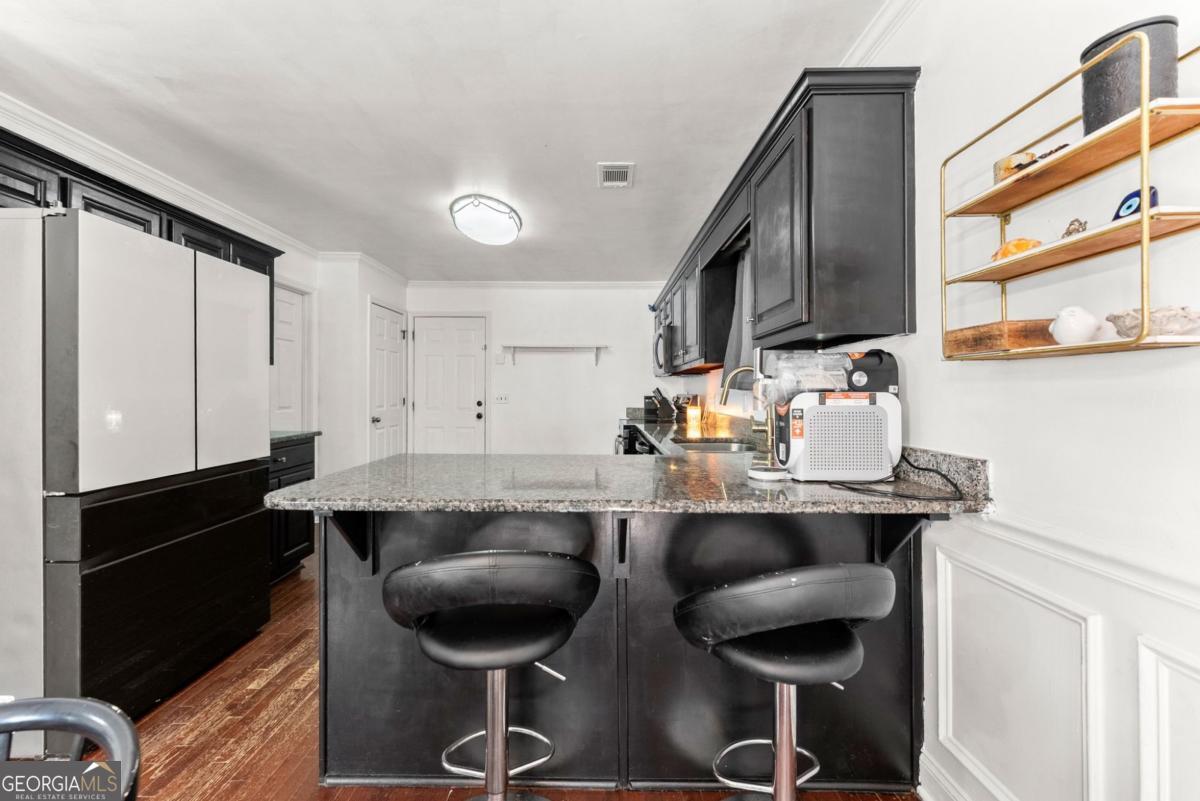 413 Rolling Meadows Drive Cleveland GA 30528