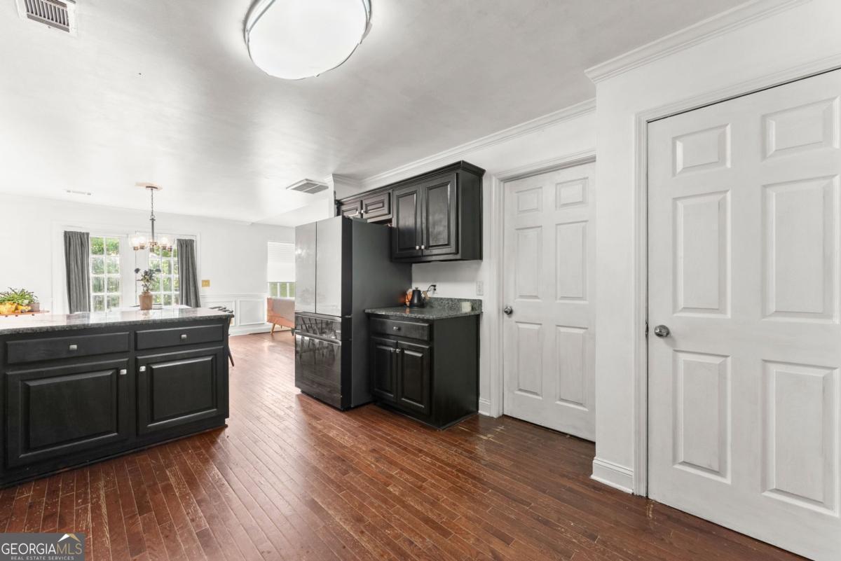 413 Rolling Meadows Drive Cleveland GA 30528