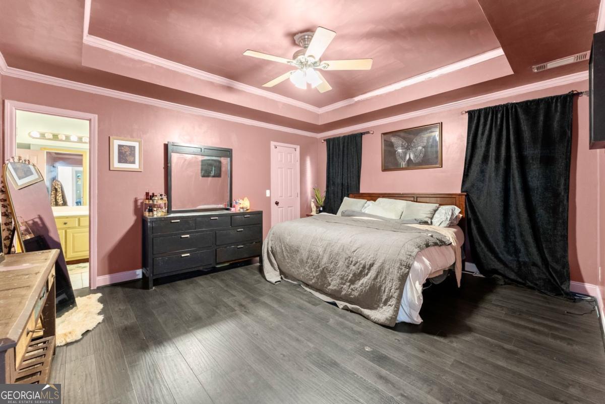 413 Rolling Meadows Drive Cleveland GA 30528