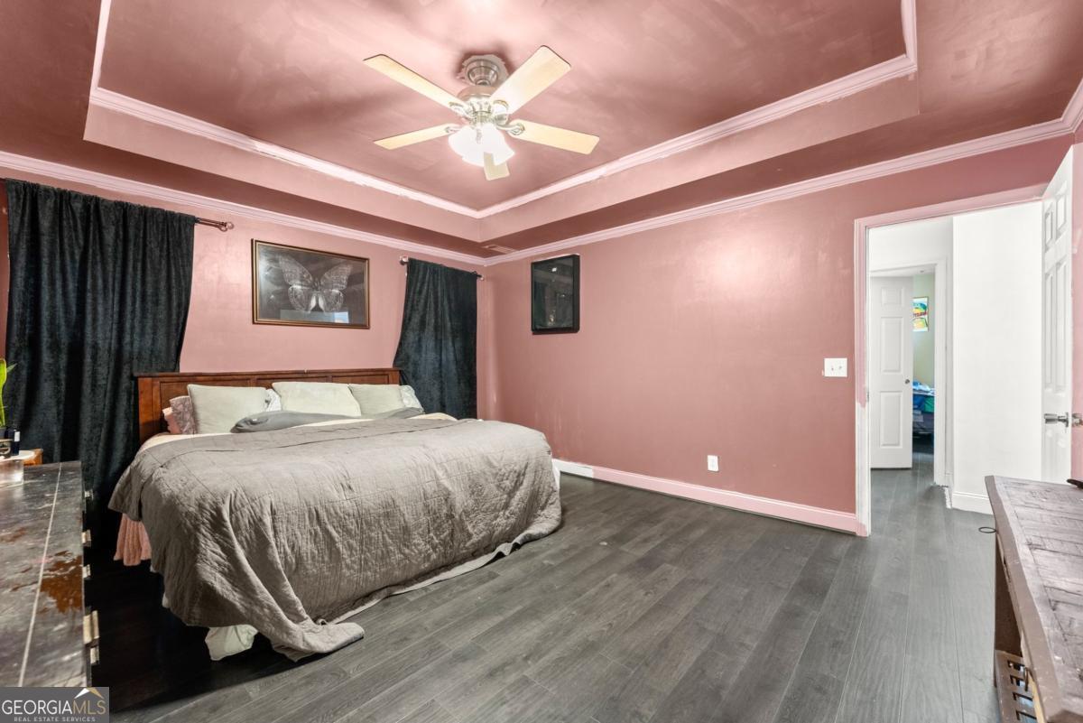 413 Rolling Meadows Drive Cleveland GA 30528