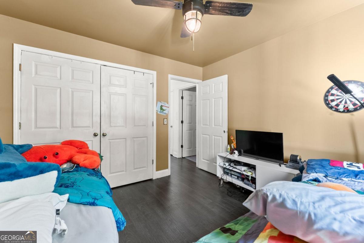 413 Rolling Meadows Drive Cleveland GA 30528