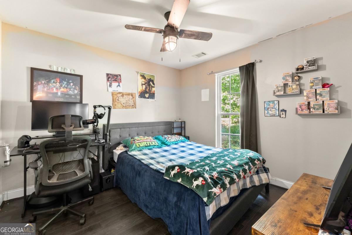 413 Rolling Meadows Drive Cleveland GA 30528