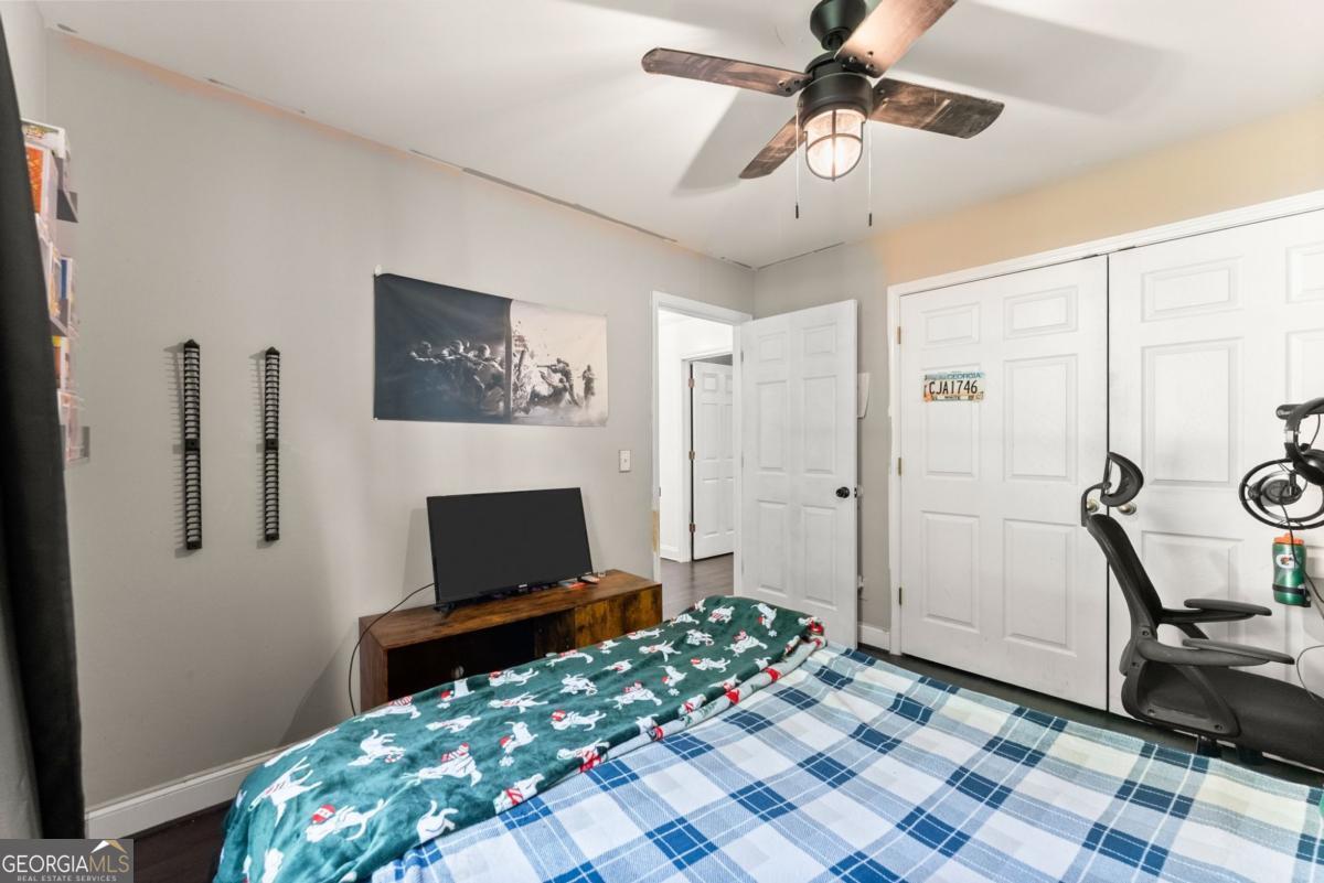 413 Rolling Meadows Drive Cleveland GA 30528