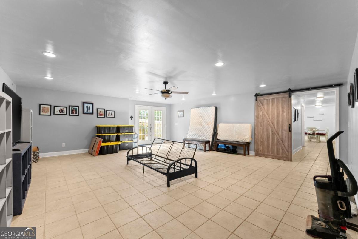 413 Rolling Meadows Drive Cleveland GA 30528