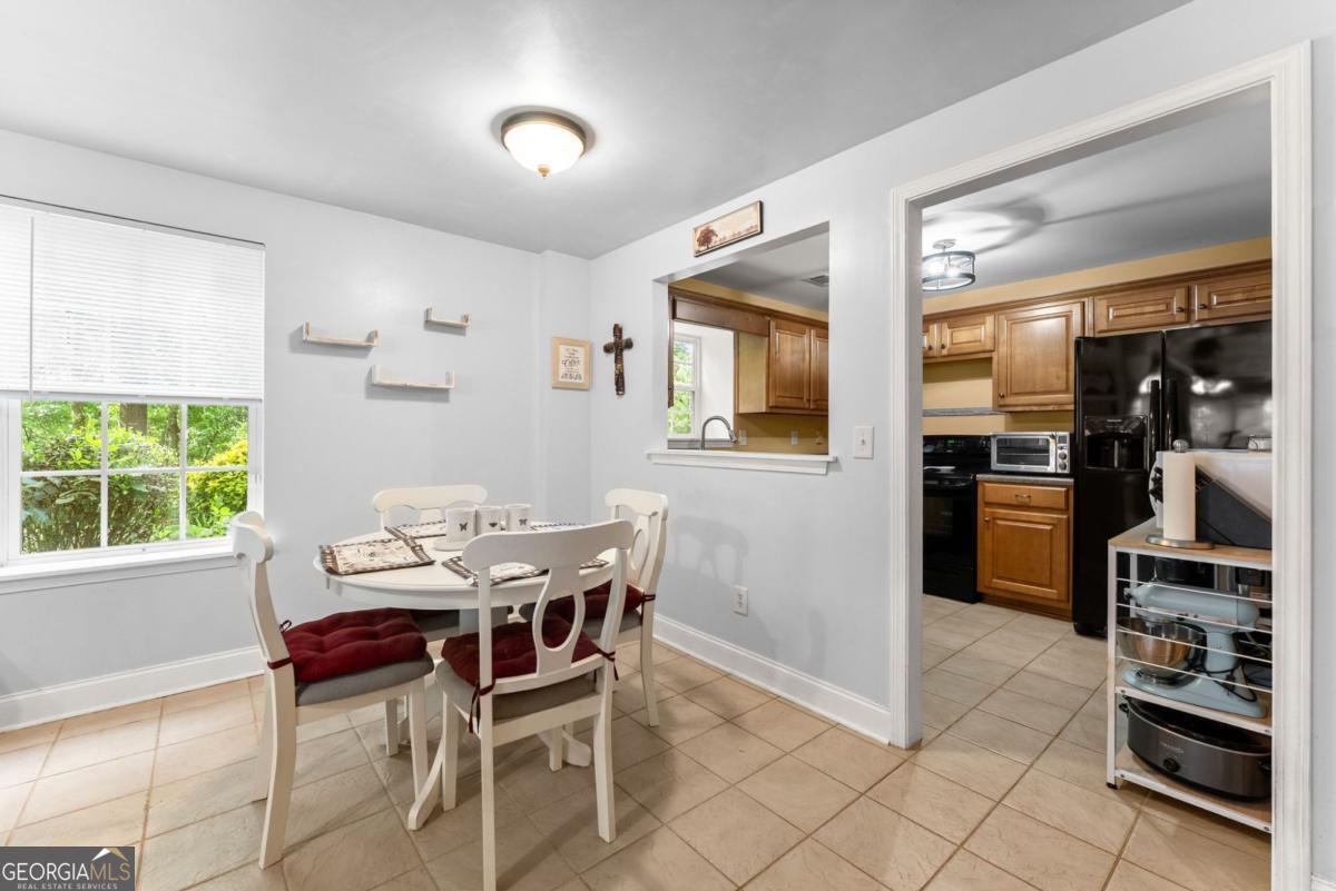 413 Rolling Meadows Drive Cleveland GA 30528