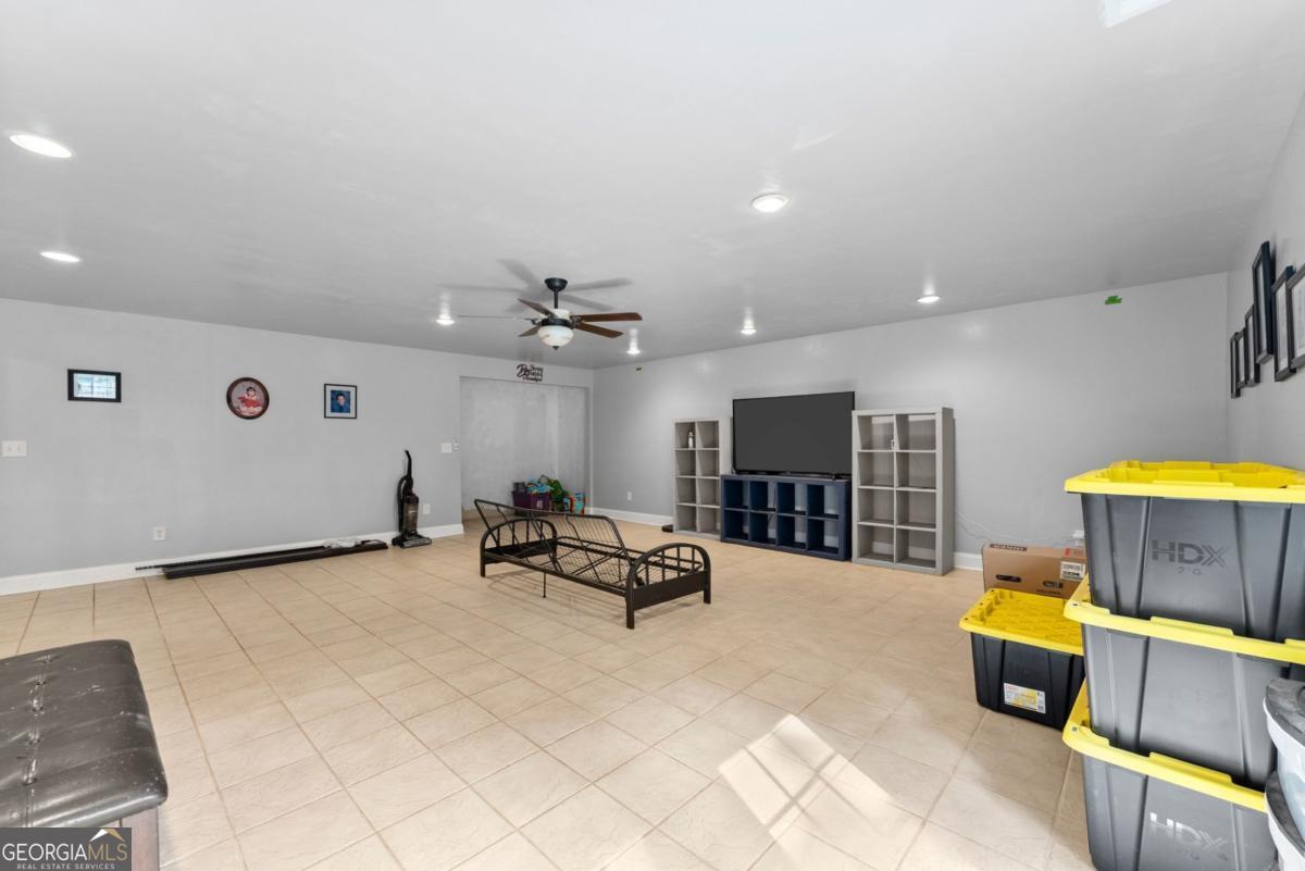 413 Rolling Meadows Drive Cleveland GA 30528
