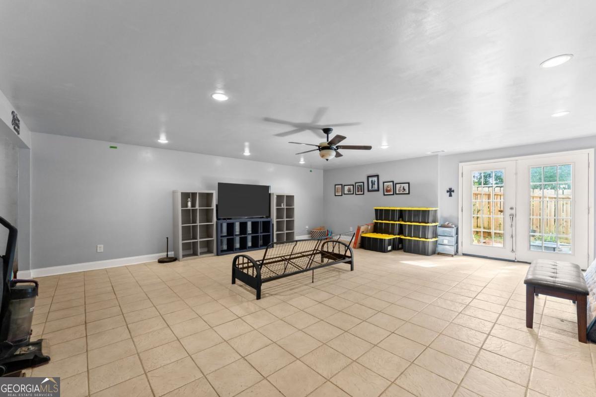 413 Rolling Meadows Drive Cleveland GA 30528