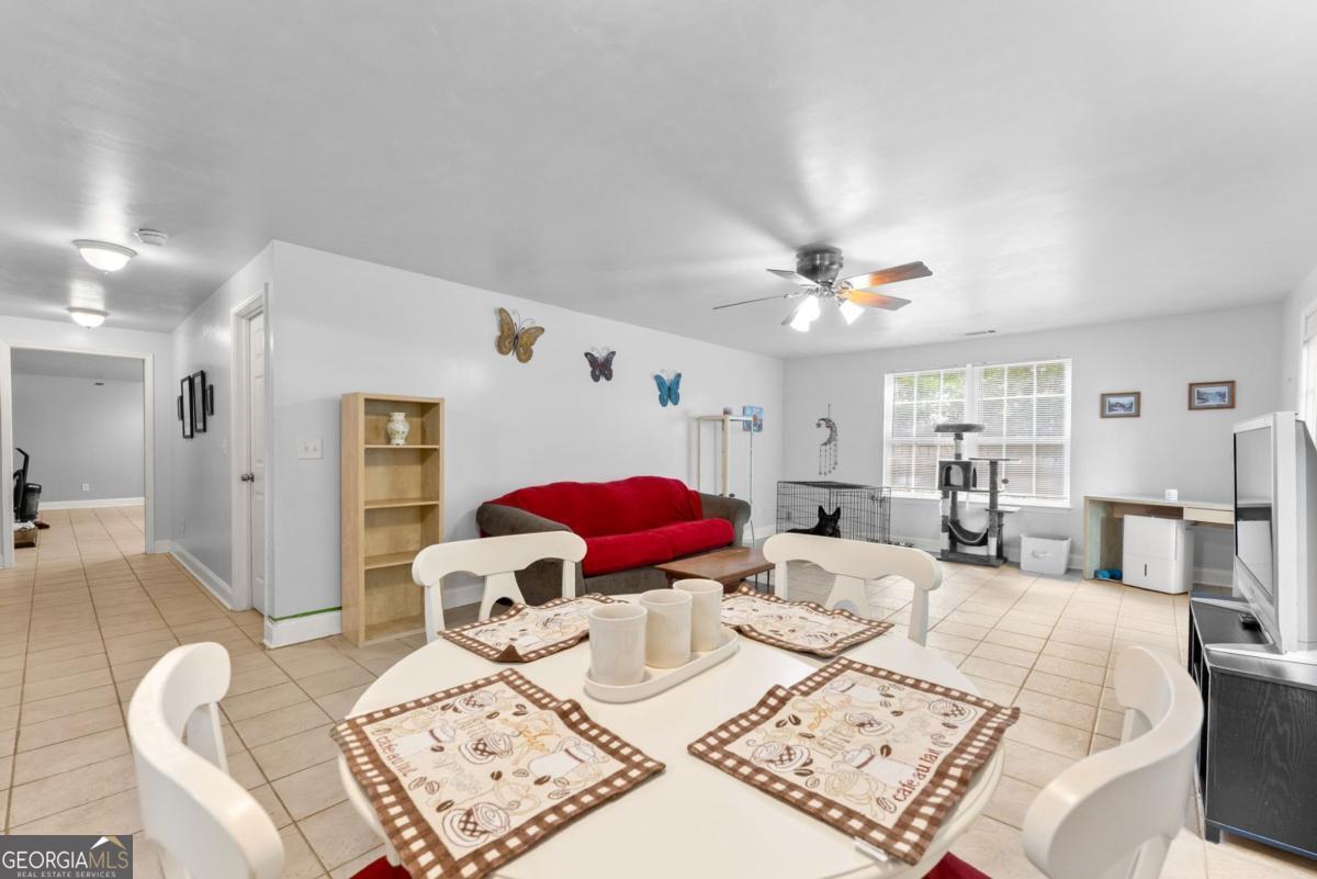 413 Rolling Meadows Drive Cleveland GA 30528