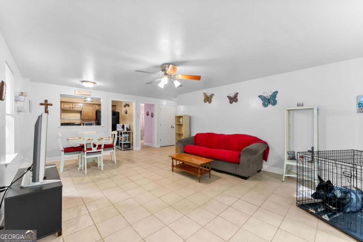 413 Rolling Meadows Drive Cleveland GA 30528