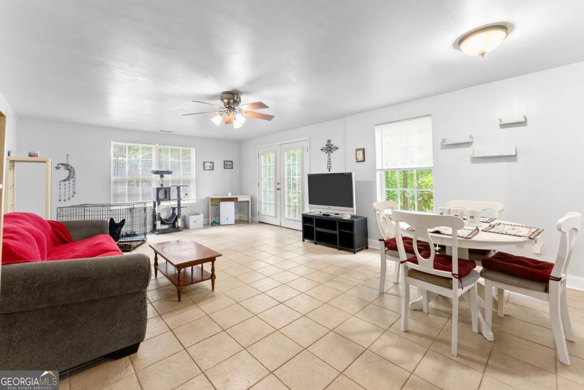 413 Rolling Meadows Drive Cleveland GA 30528
