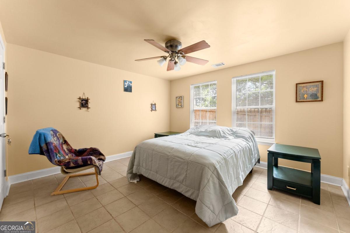 413 Rolling Meadows Drive Cleveland GA 30528
